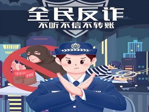 网购被骗怎么办，别慌！赶紧报案！网络线上报警中心